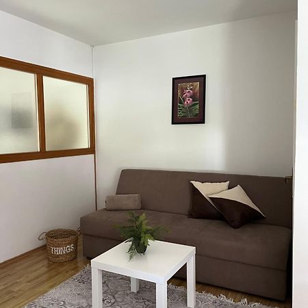 Apartman Reyan ヤイツェ エクステリア 写真