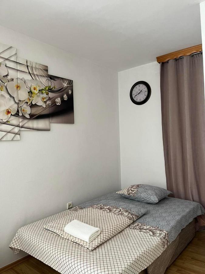 Apartman Reyan ヤイツェ エクステリア 写真