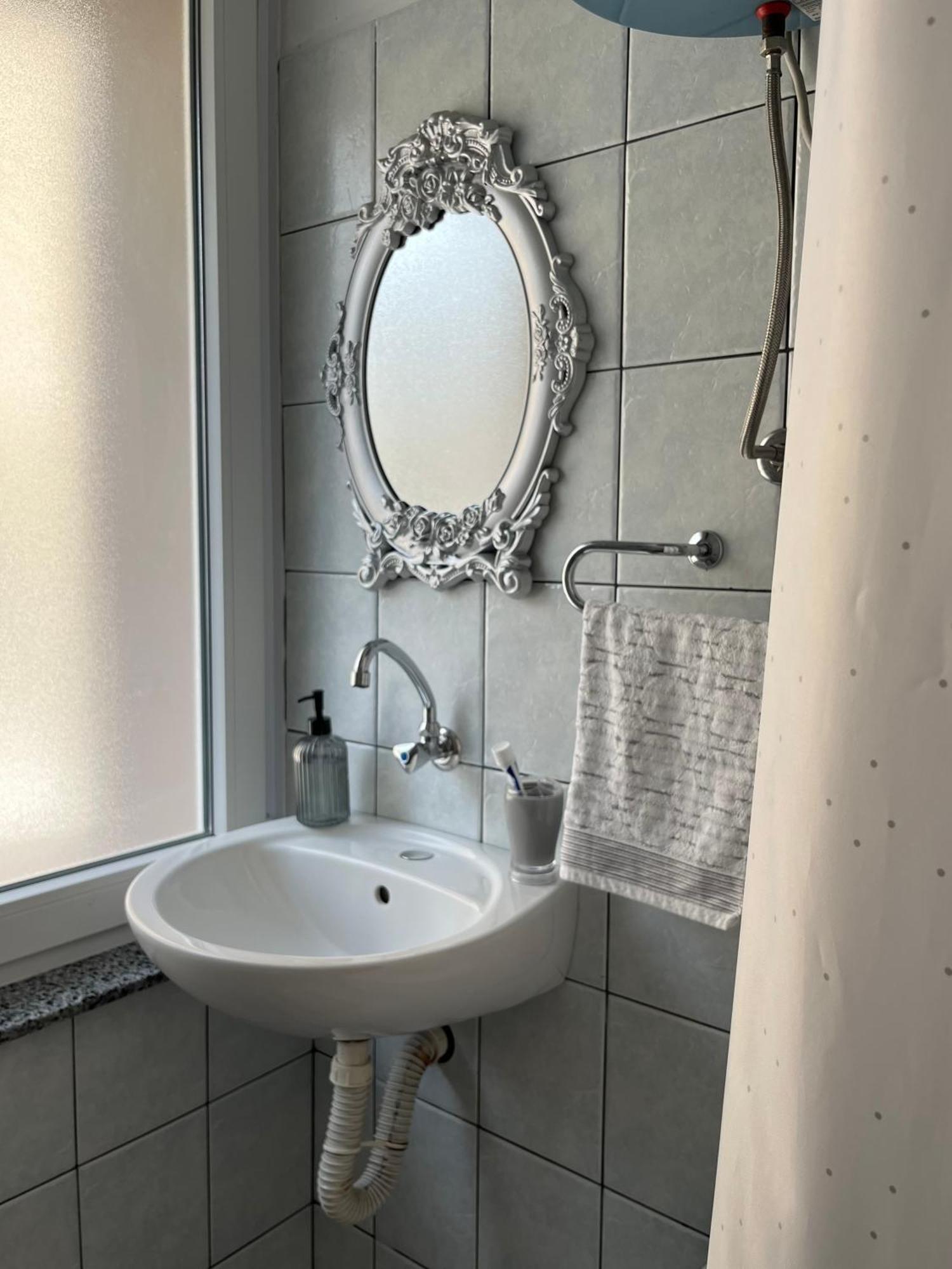 Apartman Reyan ヤイツェ エクステリア 写真
