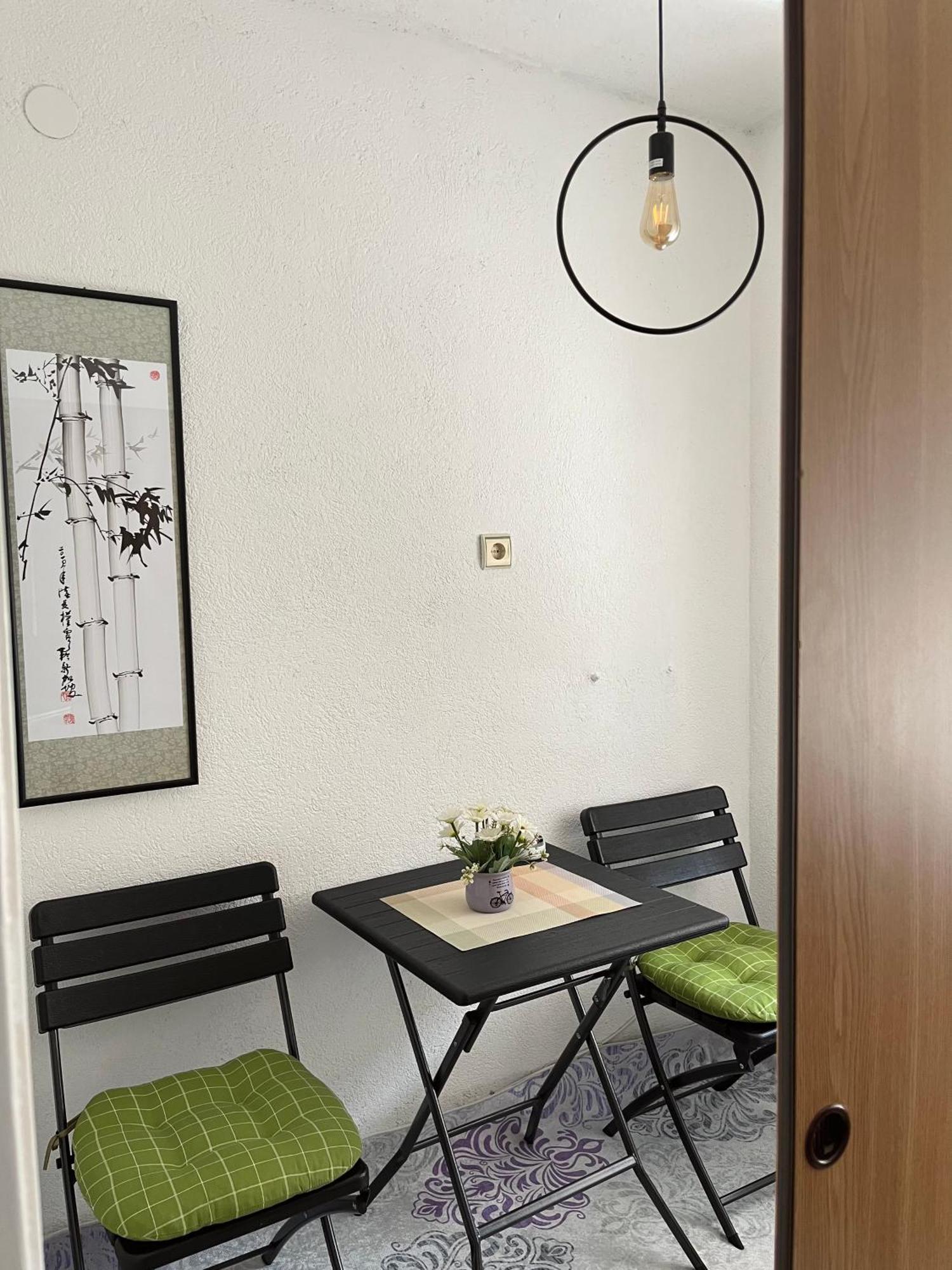 Apartman Reyan ヤイツェ エクステリア 写真