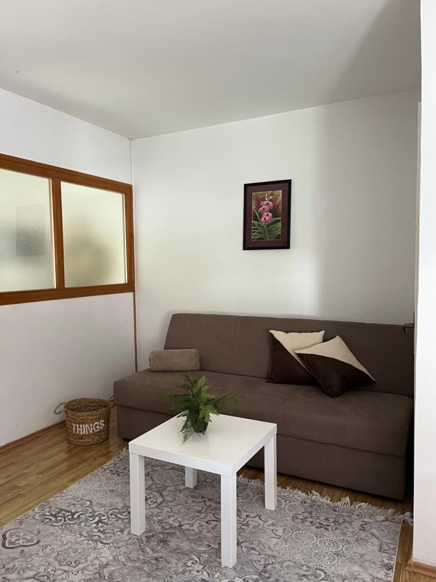 Apartman Reyan ヤイツェ エクステリア 写真