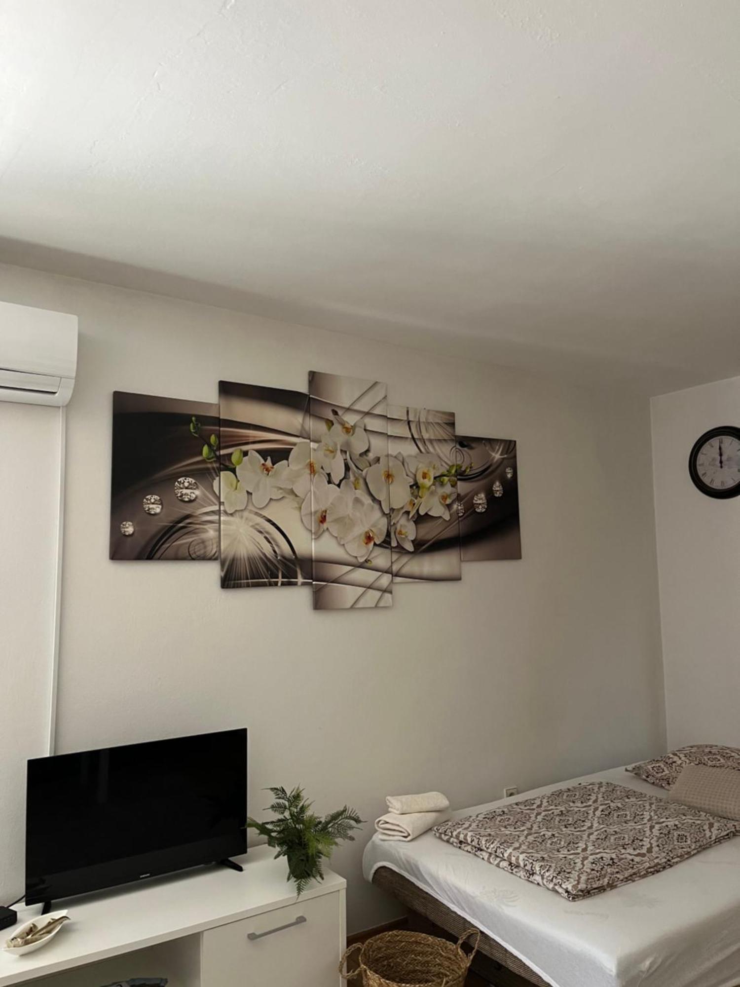 Apartman Reyan ヤイツェ エクステリア 写真